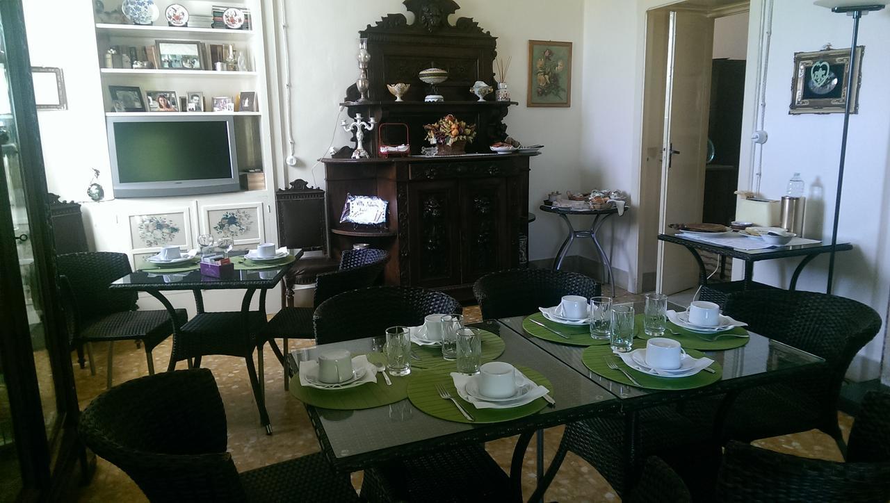 La Taverna ฟลอริเดีย ภายนอก รูปภาพ
